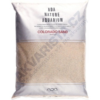 ADA Colorado sand 8 kg