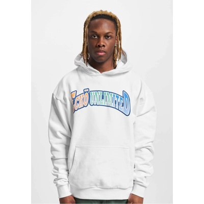 ECKO UNLTD. Суичър Ecko Unltd. Gradient Hoody white XLUB-ECKOHD1118M-00220 - Черен, размер XL