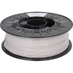 3DJAKE easyPETG Matte Light Grey - 1, 75 mm / 1000 g (9010707008262)