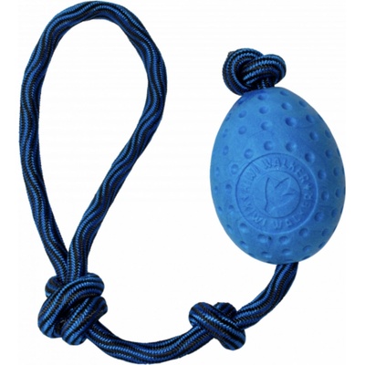 Kiwi Walker Egg vajíčko 42 cm modrá