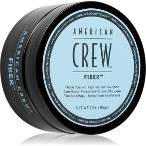 American Crew Styling Fiber моделираща гума силна фиксация 85 гр