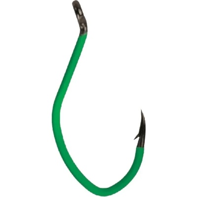 MadCat A-Static Classic Catfish Hook # 6/0 Кука (SVS55944)