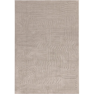 Asiatic Carpets Бежов килим 200x290 cm Valley - Asiatic Carpets (VALE2002900004)