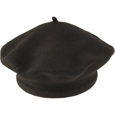 Baret Flora 001 070140 10 5 Flora418 tmavě hnědá