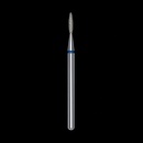 Staleks Diamantová fréza Flame modrá 1,6 mm/8 mm FA10B016/8