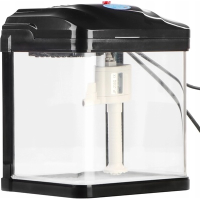 Sunsun Pika-Pika AquaKids černé 3 l