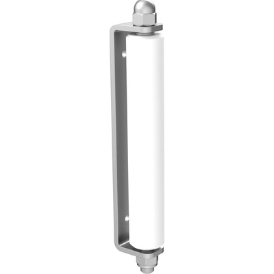 Umakov Vodiaci valec s konzolou WHITE H/21-76W