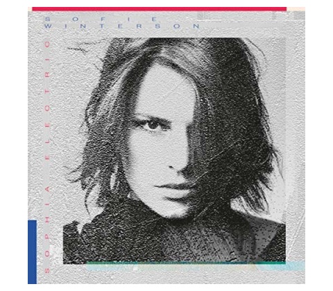 WINTERSON SOFIE: SOPHIA ELECTRIC CD