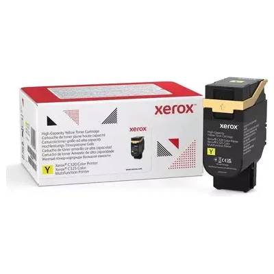 Xerox КАСЕТА ЗА XEROX C320/C325 - Yellow - PN 006R04834 (101XERC320Y)