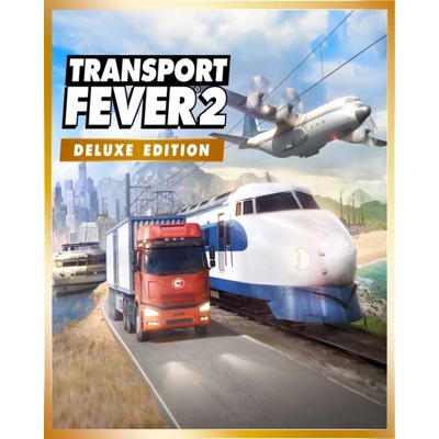 Transport Fever 2 (Deluxe Edition)