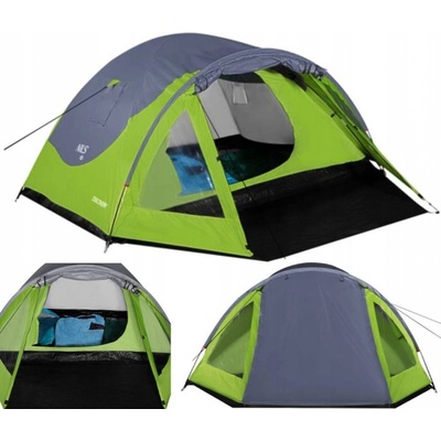 NILS Camp NC6006 Discovery