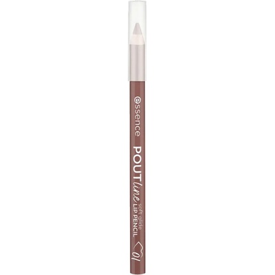 essence POUTline soft glide tužka na rty 01 Like To Mauve It 0,62 g – Zboží Dáma