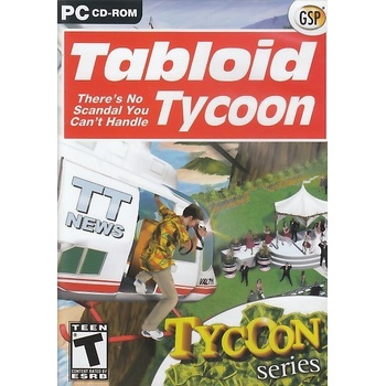 Tabloid Tycoon