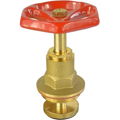 Klum PR8151 Uzatvárací vršok s rukoväťou, 3/4"