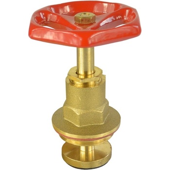 Klum PR8151 Uzatvárací vršok s rukoväťou, 3/4"