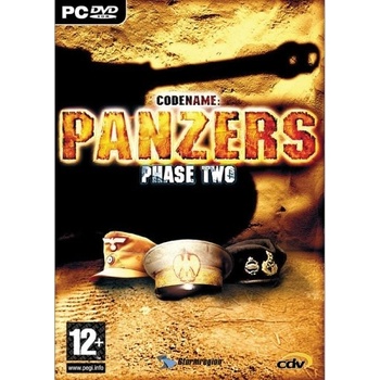 Codename Panzers Phase Two