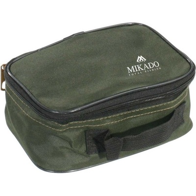 MIKADO Pouzdro na navijáky GREEN 20x13,5x9 cm – Zbozi.Blesk.cz