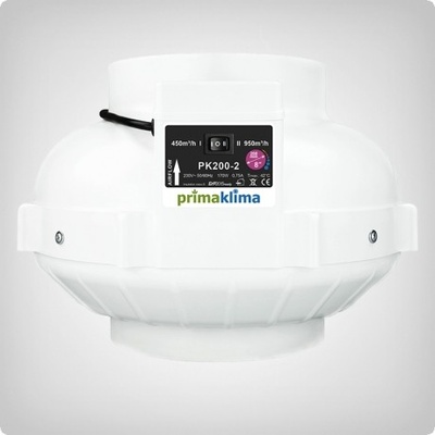Prima Klima 200-2