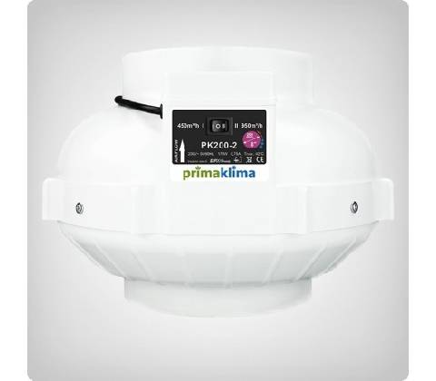 Prima Klima 200-2