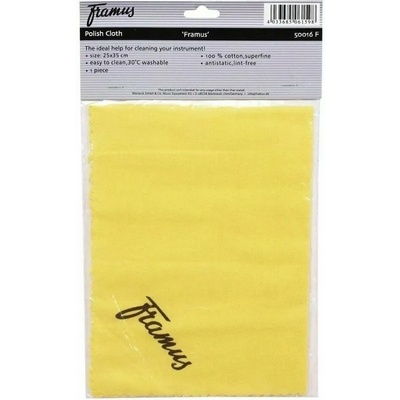 RockCare Framus Microfibre Cloth (RB TOOL CLOTH MF F)