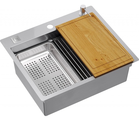 Quadron Burt MF5850BS