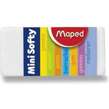 Maped guma Mini Softy