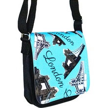 crossbody Barba