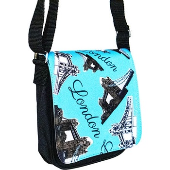 Crossbody Barba