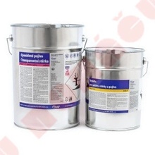 Polymercolor Polycol 117 L epoxidová pryskyřice licí sada 5 + 2,5 kg