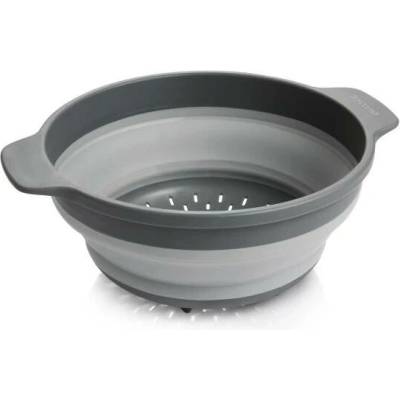 Tescoma Cedník GrandCHEF ø 24 cm, skladací