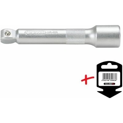 KS Tools 911.3911-E Predĺženie, nástrčkový kľúč