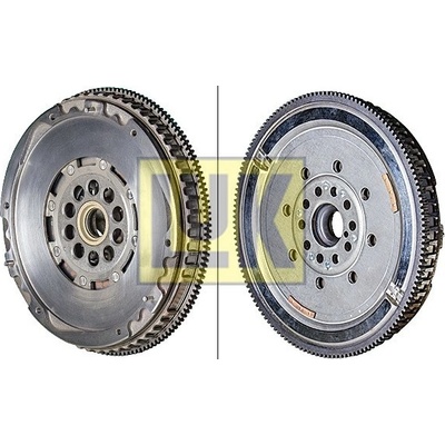 Setrvačník Schaeffler LuK 415 0080 11
