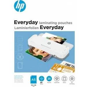 HP Compaq HP Everyday Laminating pouches 80 Micron, 25 pcs