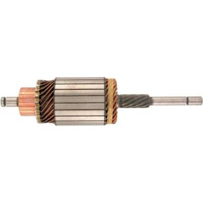 Rotor startéru Bosch 0001207016, 2004002011