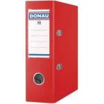 DONAU Master bell binder A5 75mm red (3905001PL-04)