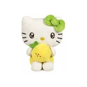 EPEE Hello Kitty Macedonia - Lemon plush 20cm