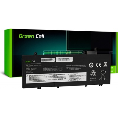 Green Cell LE174 baterie - neoriginální