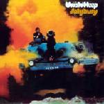 BMG Uriah Heep: Salisbury - CD (017044)
