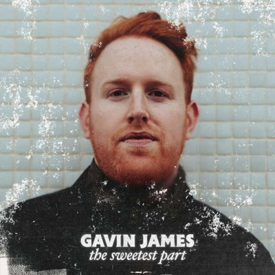 JAMES, GAVIN - The Sweetest Part CD