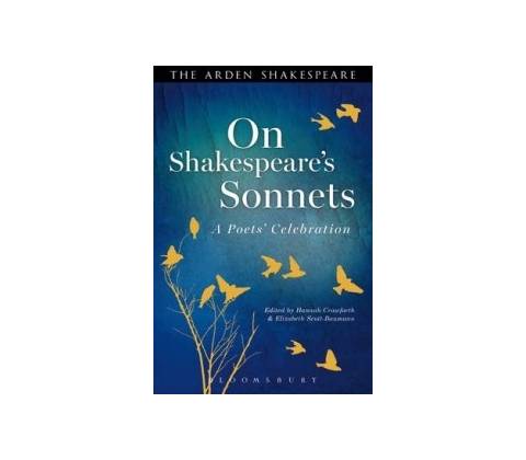 On Shakespeare's Sonnets