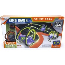 HEXBUG Ring Racer kaskadérske set