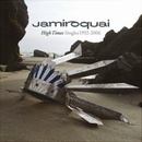 Hudba JAMIROQUAI: HIGH TIMES: SINGLES 1992-2006, CD