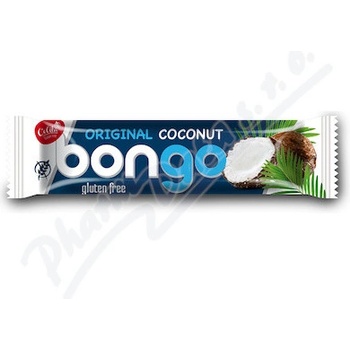 ČOKO KLASIK DRUŽSTVO Bongo 40 g