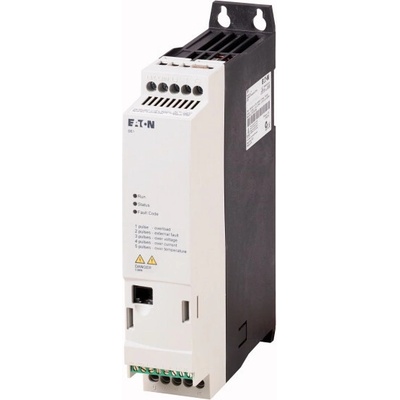 Eaton DE1-127D0FN-N20N