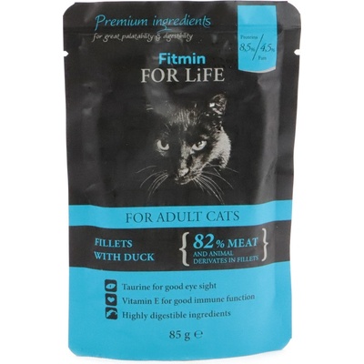 Fitmin adult DUCK 85 g