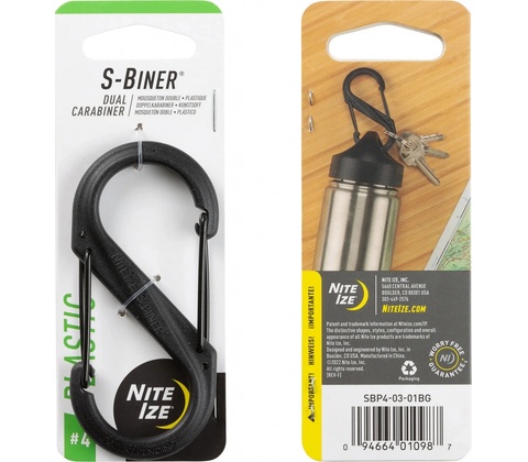 S-Biner Nite-Ize