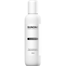 Sunone Cleaner odmasťovač nechtov 100 ml