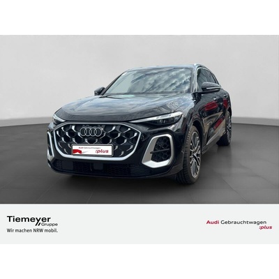 Audi SQ5 TFSI quattro 270 kW