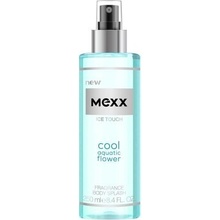 Mexx Ice Touch Woman tělový sprej 250 ml