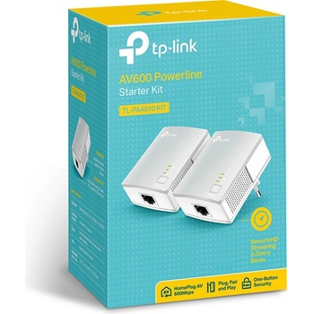 TP-Link TL-PA4010KIT